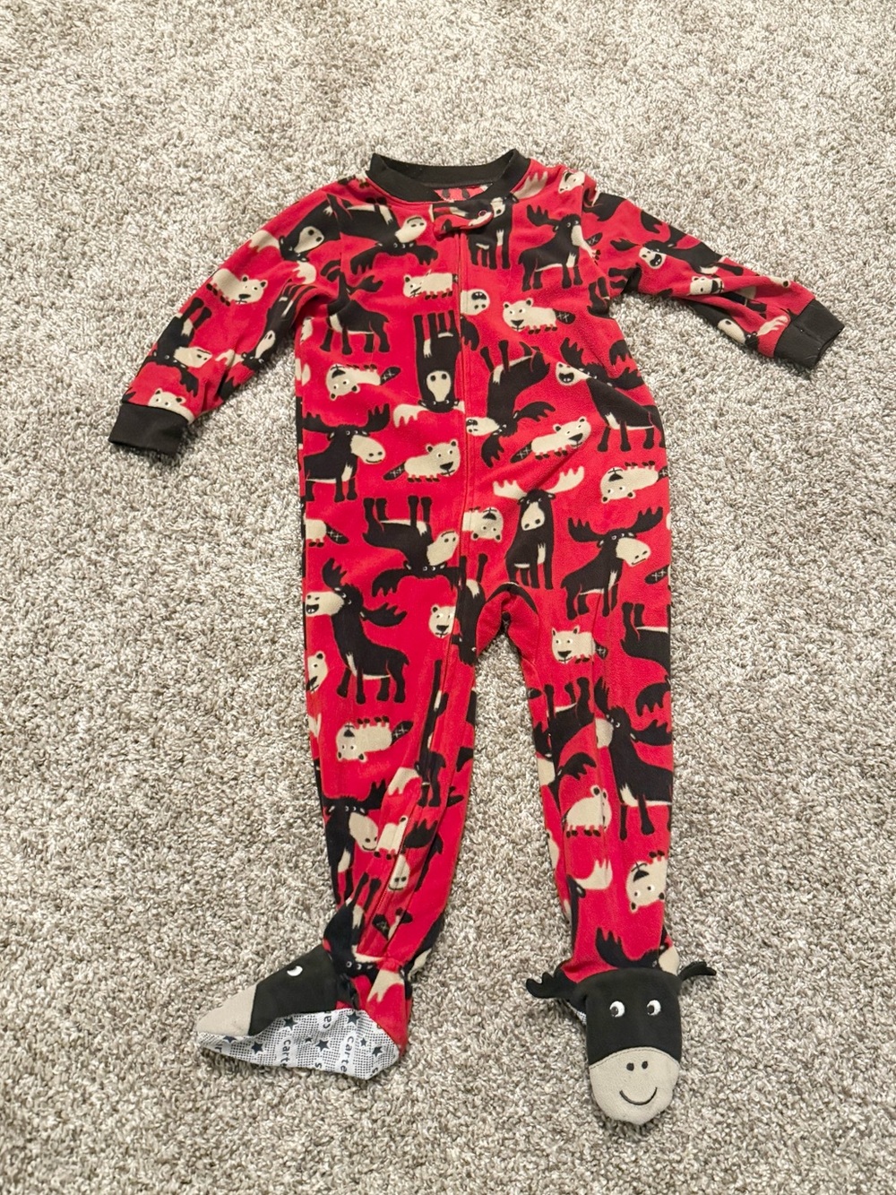 Carters Onesie